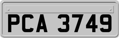 PCA3749