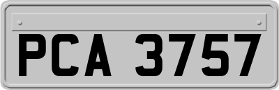 PCA3757