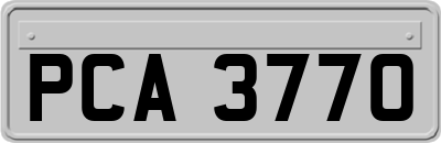 PCA3770