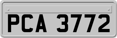 PCA3772