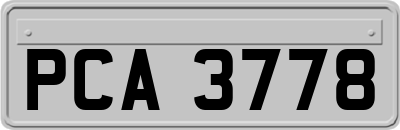 PCA3778