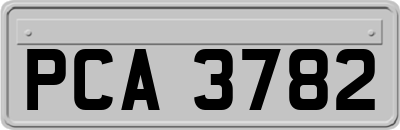 PCA3782