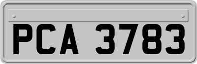 PCA3783