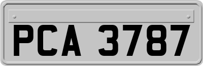 PCA3787