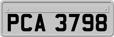 PCA3798