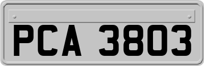 PCA3803
