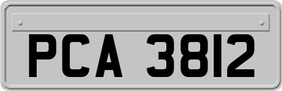 PCA3812