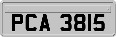 PCA3815