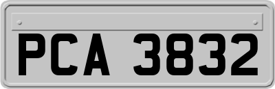 PCA3832
