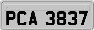 PCA3837