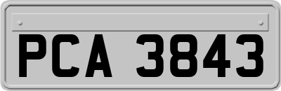 PCA3843