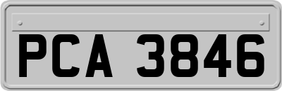 PCA3846