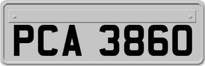 PCA3860