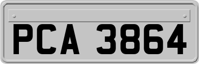 PCA3864