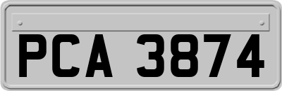 PCA3874