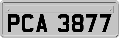 PCA3877