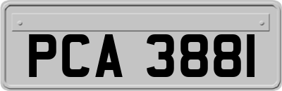 PCA3881