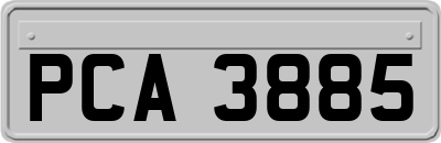 PCA3885