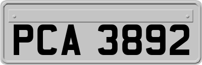 PCA3892
