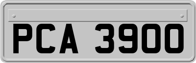 PCA3900