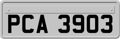 PCA3903