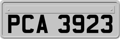 PCA3923