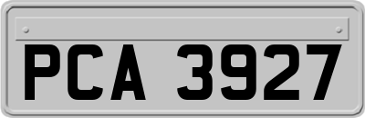 PCA3927