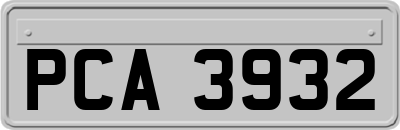 PCA3932