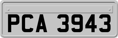 PCA3943