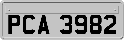 PCA3982