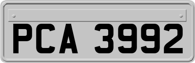 PCA3992