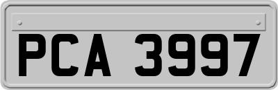 PCA3997