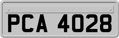 PCA4028
