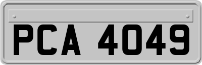 PCA4049
