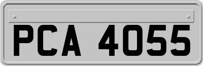 PCA4055