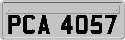 PCA4057