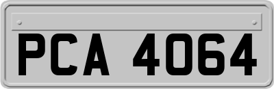 PCA4064