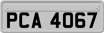 PCA4067