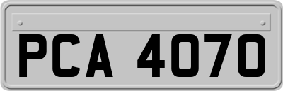 PCA4070
