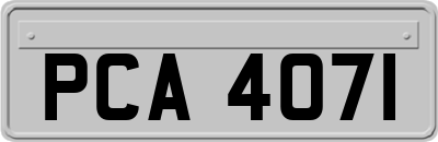 PCA4071
