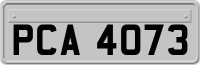 PCA4073