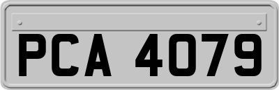 PCA4079