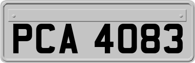 PCA4083