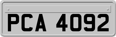 PCA4092