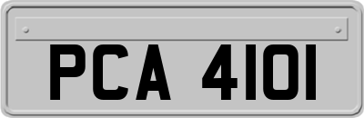PCA4101