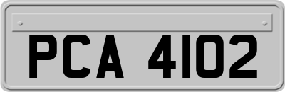 PCA4102
