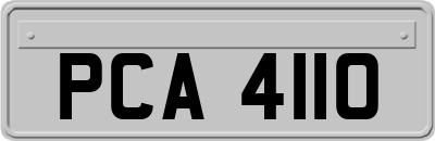 PCA4110