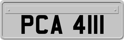 PCA4111