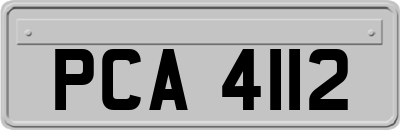 PCA4112