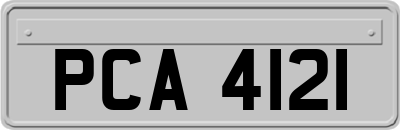 PCA4121